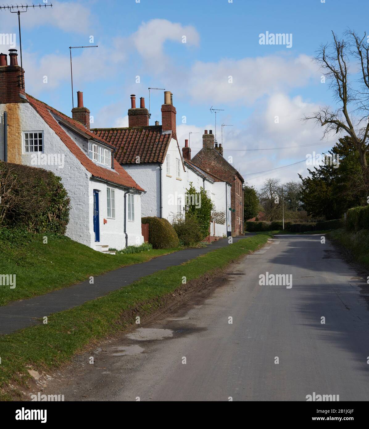 St mary’s church south dalton monument hires stock photography and