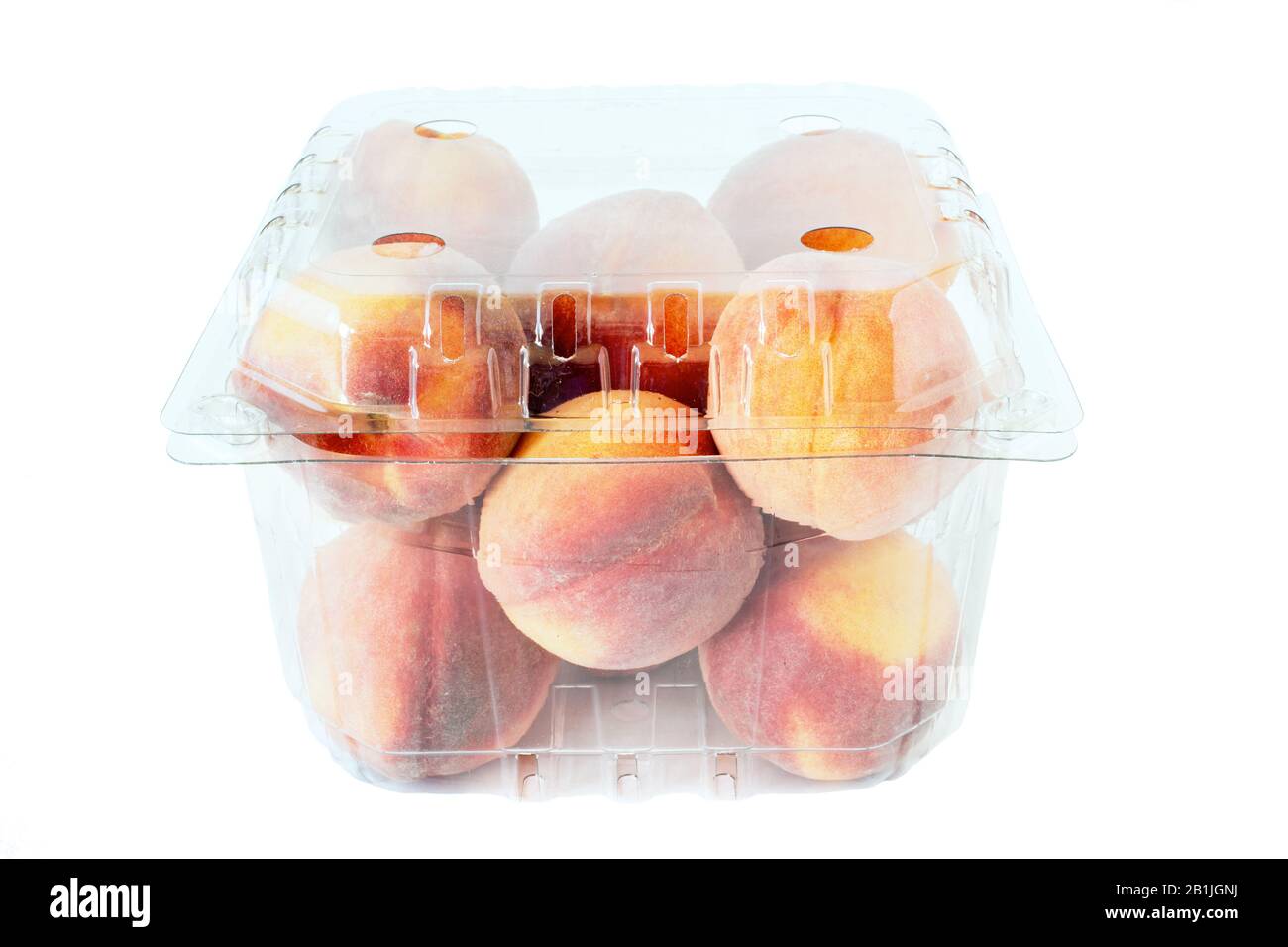 Plastic food boxes hi-res stock photography and images - Alamy