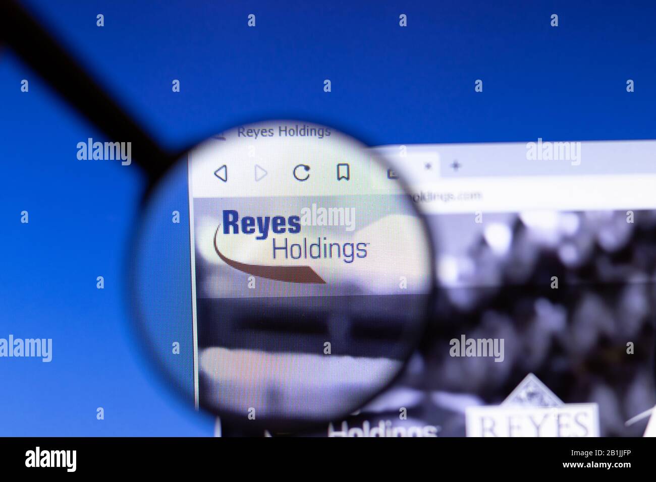Reyesholdings hires stock photography and images Alamy