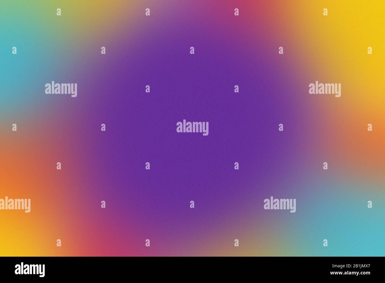 orange red yellow blue and purple blurred. colorful gradient background ...