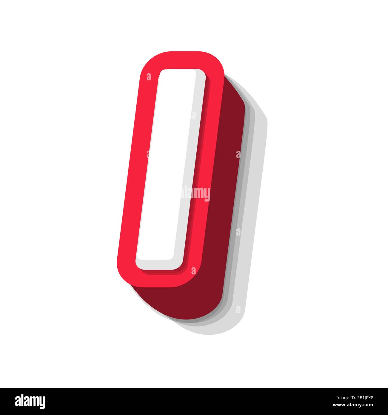3d-bold-funny-letter-i-heavy-type-for-modern-super-hero-monogram