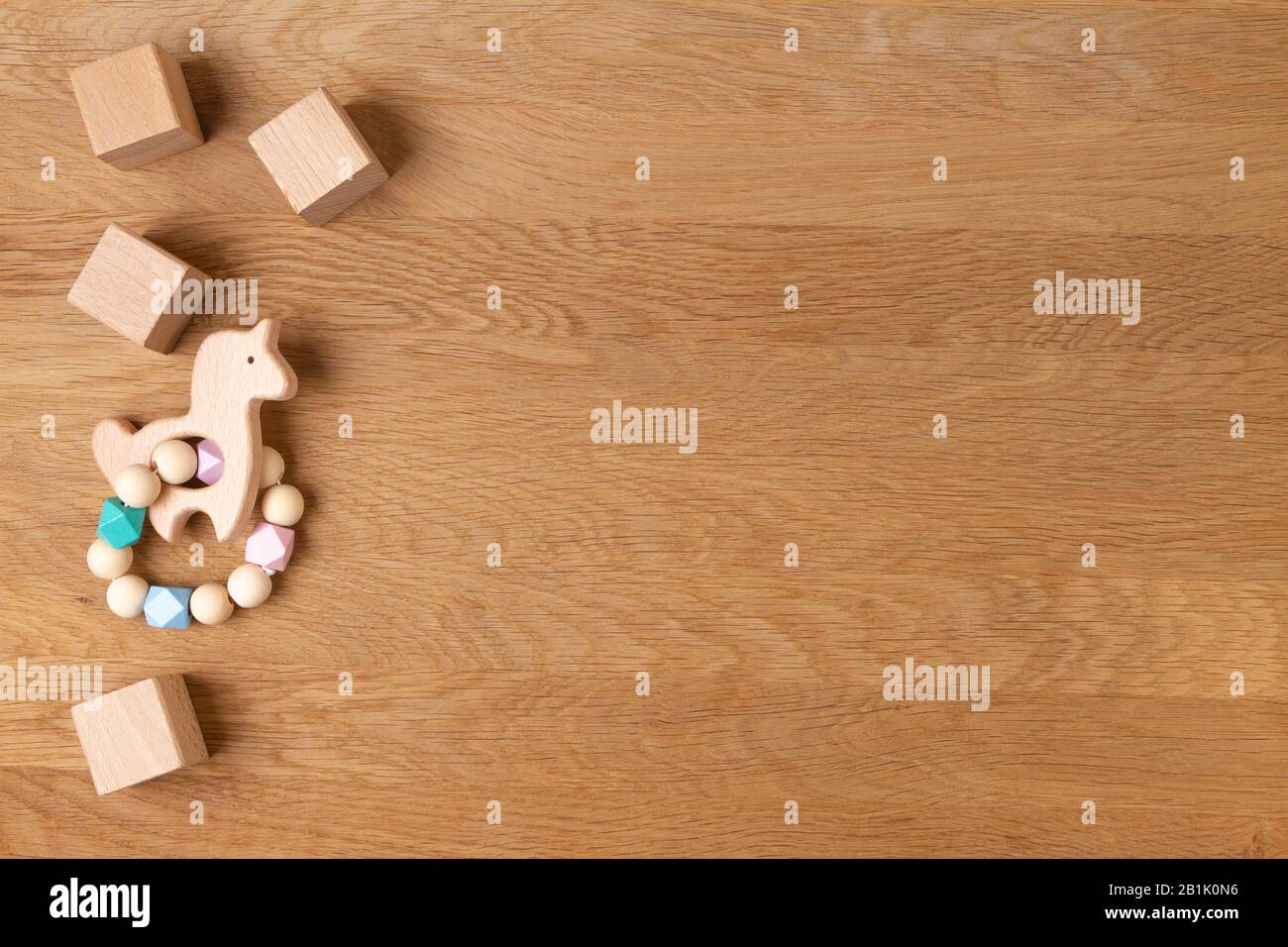 natural educational toys