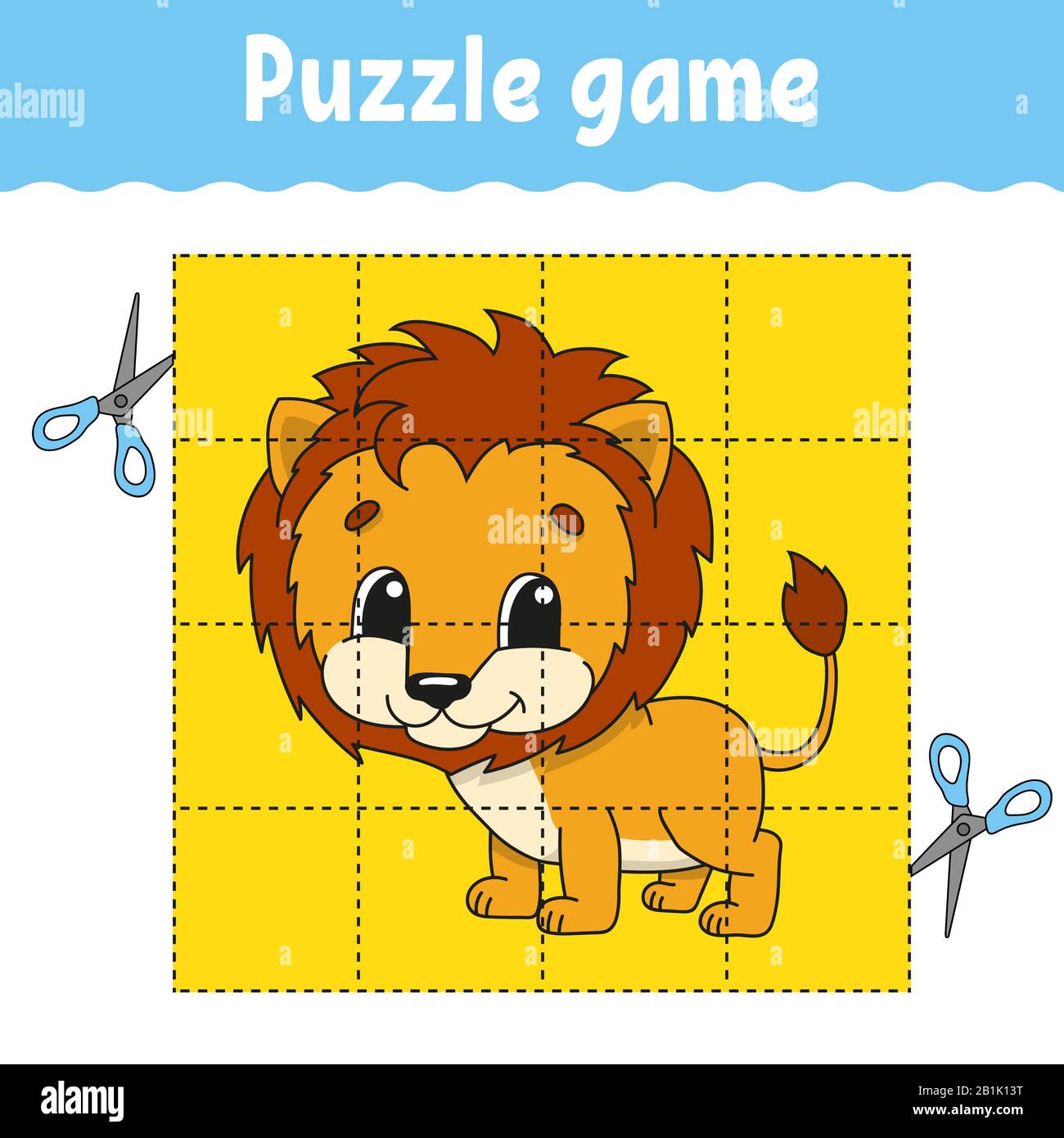 Puzzle game hi-res stock photography and images - Alamy