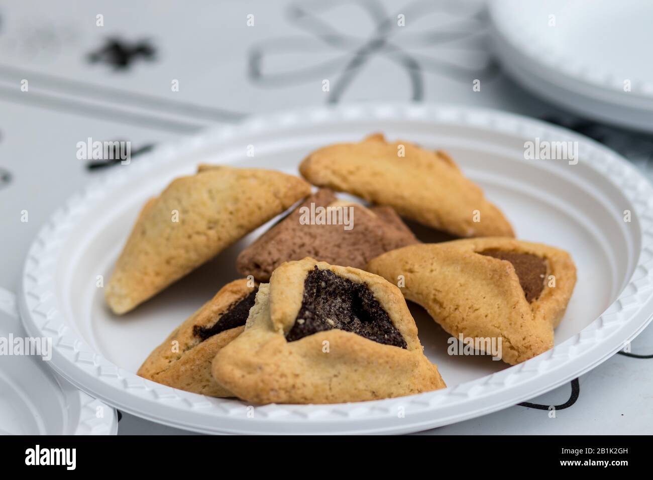 Ozen haman hires stock photography and images Alamy