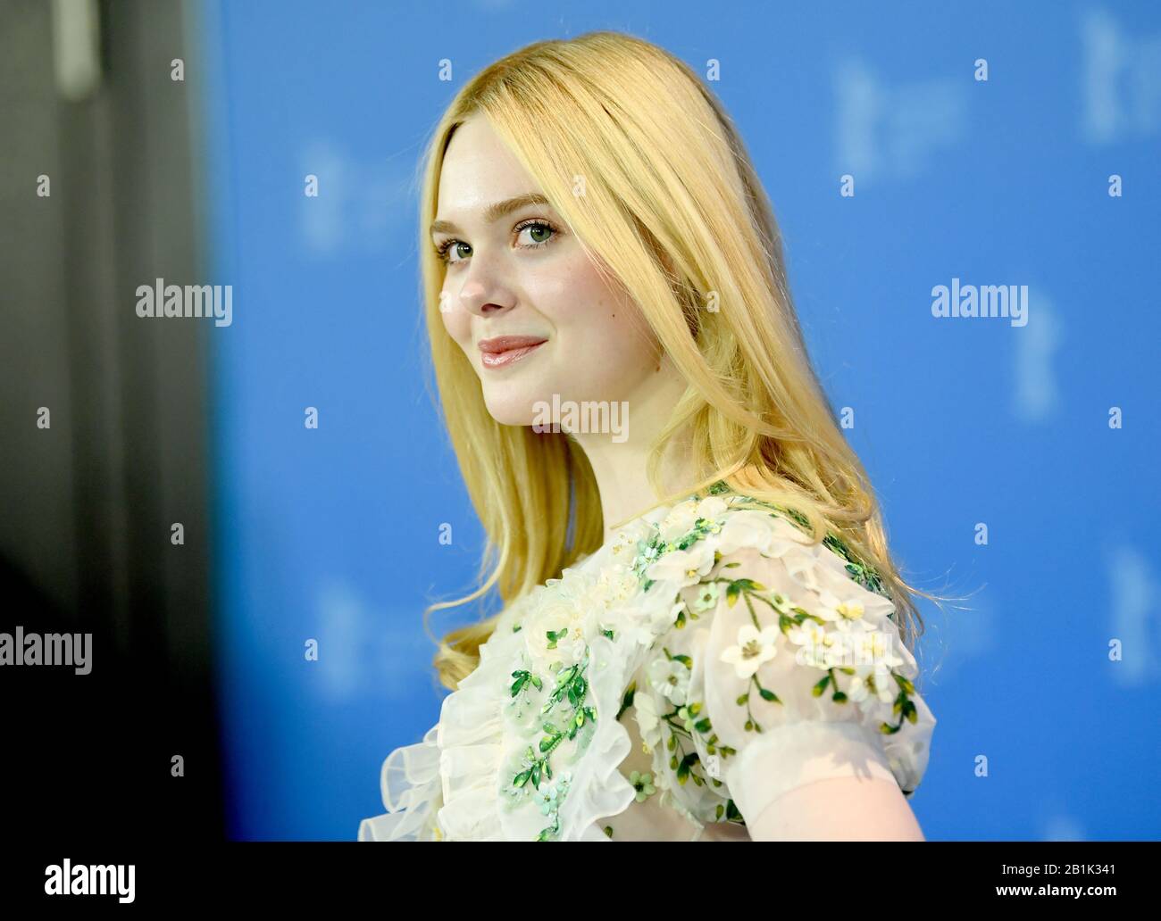 Berlin, Germany. 26th Feb, 2020. 70th Berlinale, Photocall, Competition ...