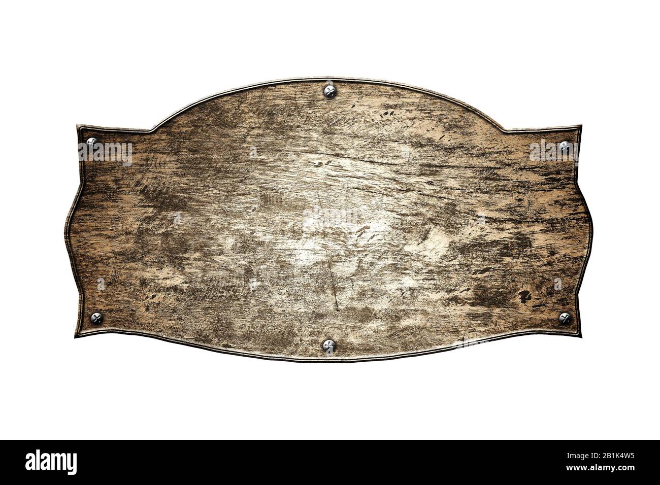 Old wooden sign board hi-res stock photography and images