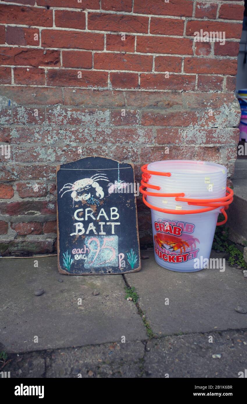 Do not fill crab buckets hires stock photography and images Alamy