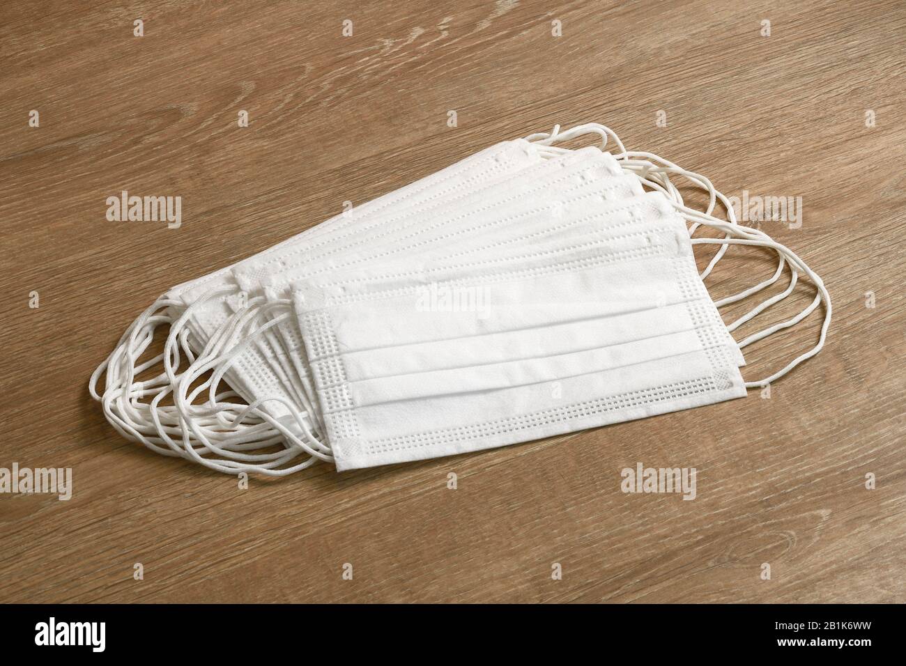 Pile of masks hi-res stock photography and images - Alamy