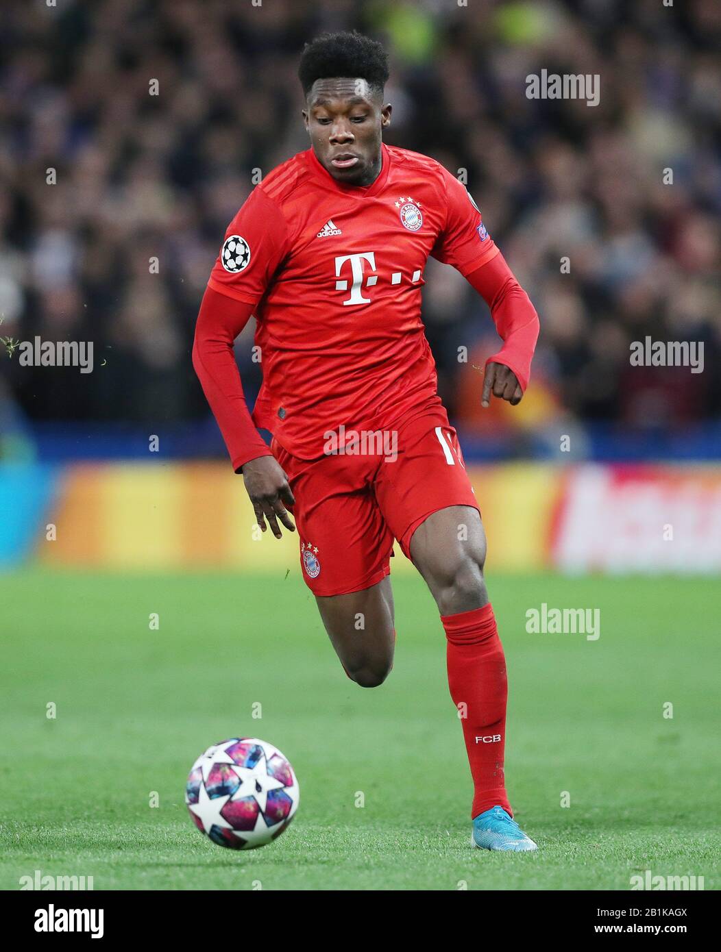 ucl football live