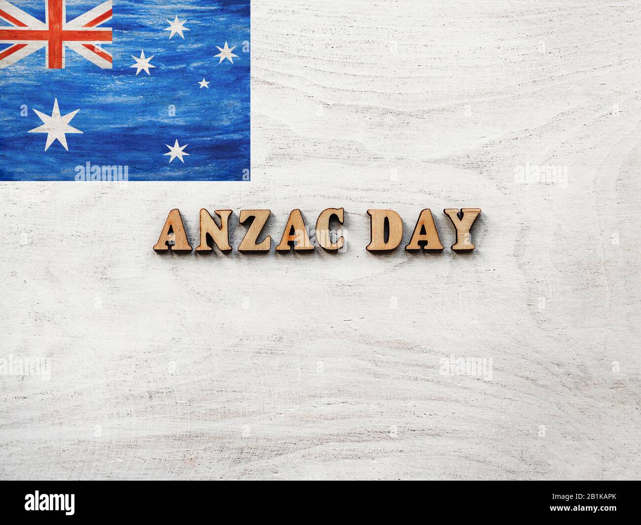 Anzac Day. Lest We Forget. Greeting card Stock Photo - Alamy, image size:1300x1065