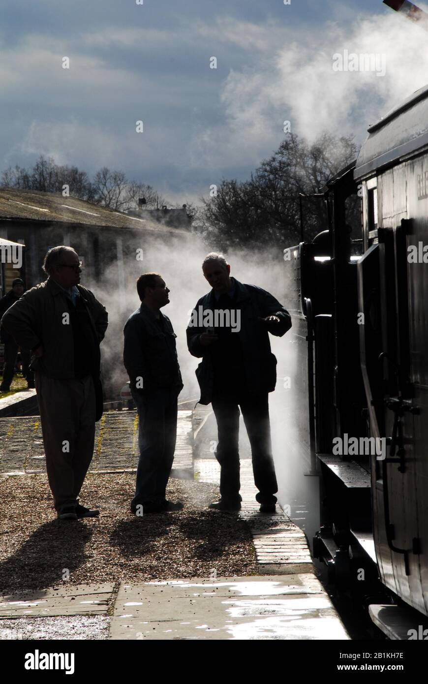 Vintage train tours hi-res stock photography and images - Alamy