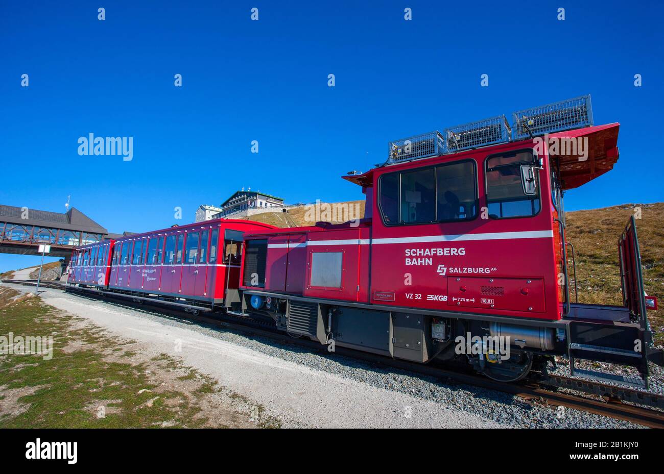 Rack railway system hires stock photography and images Alamy