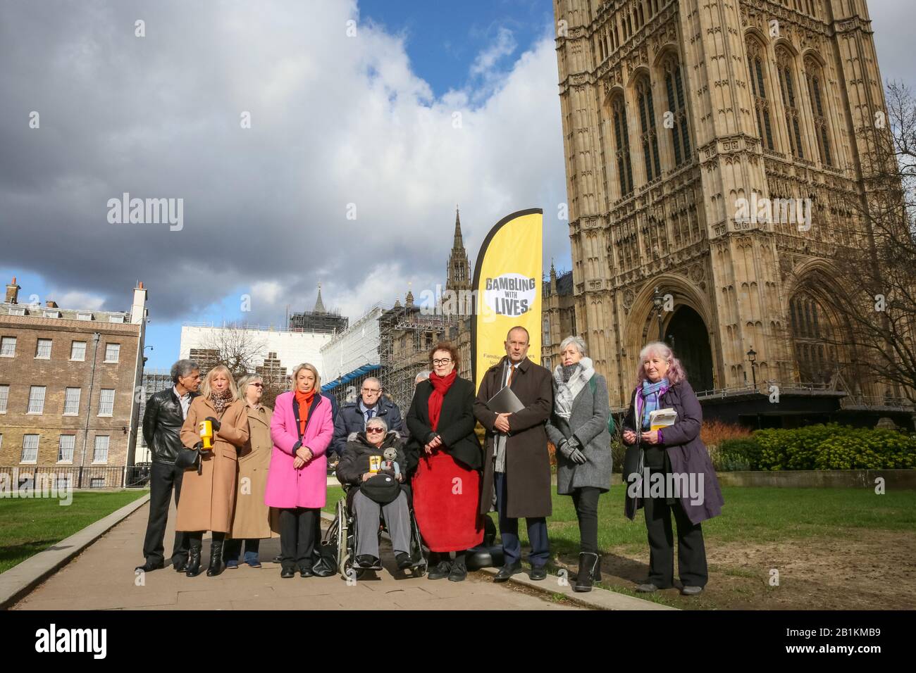 Gambling with lives playtech