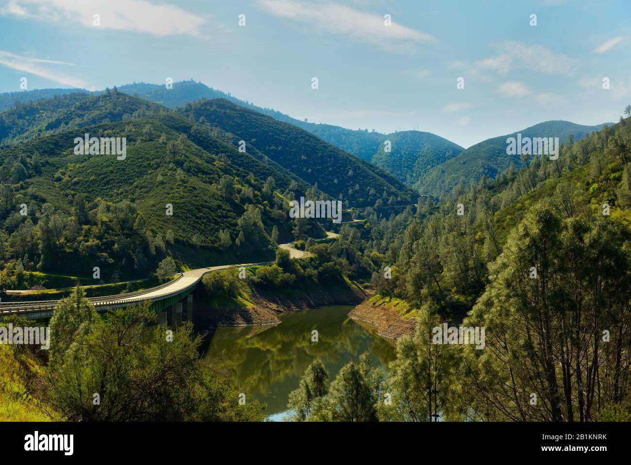 North american country hi-res stock photography and images - Alamy