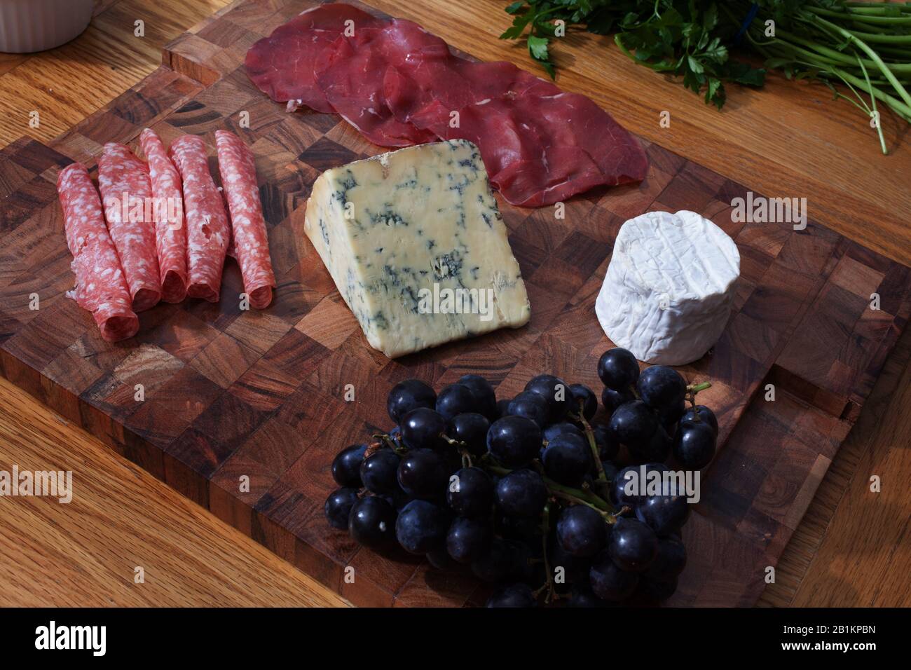 Sable grapes hi-res stock photography and images - Alamy