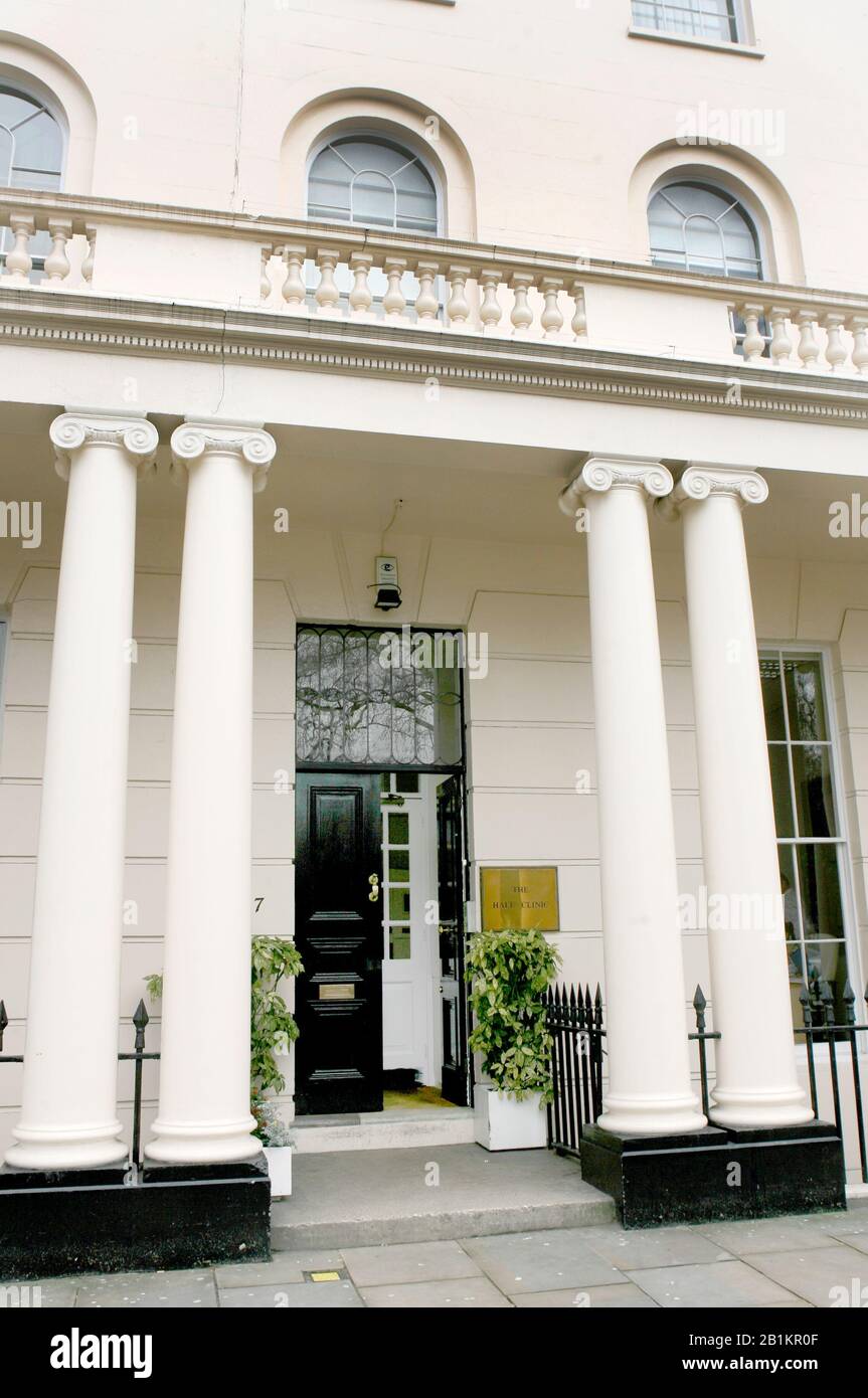 Hale clinic london hires stock photography and images Alamy
