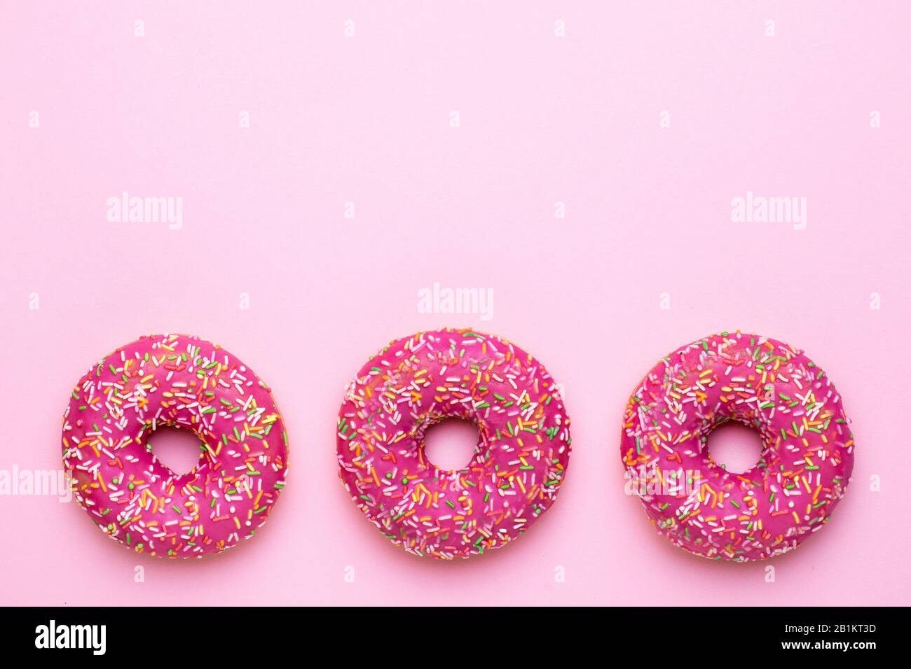 Pink Sprinkles Twitch