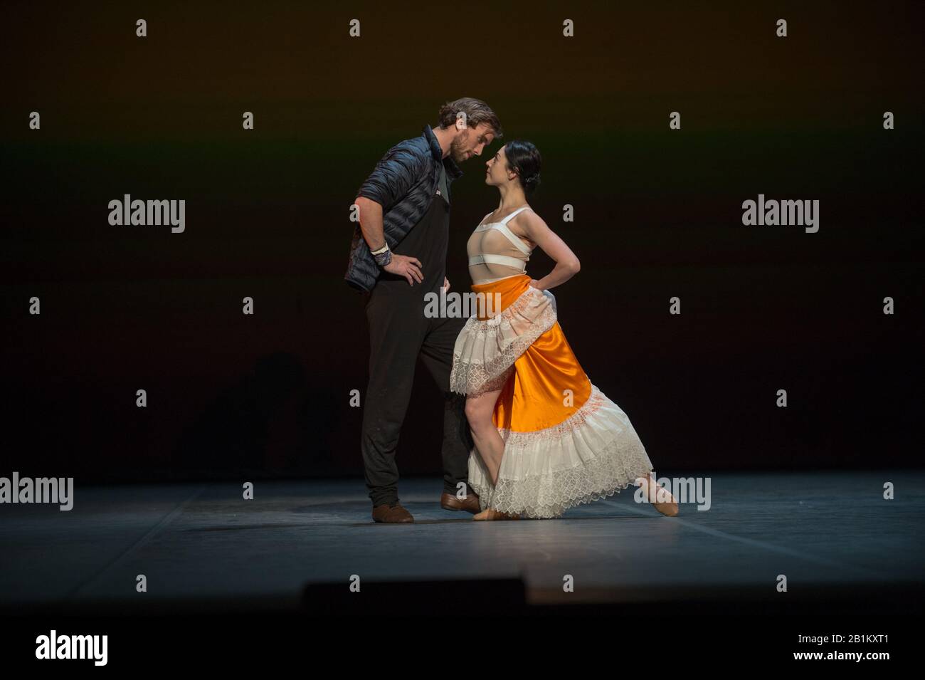Ekaterina ovcharenko hi-res stock photography and images - Alamy
