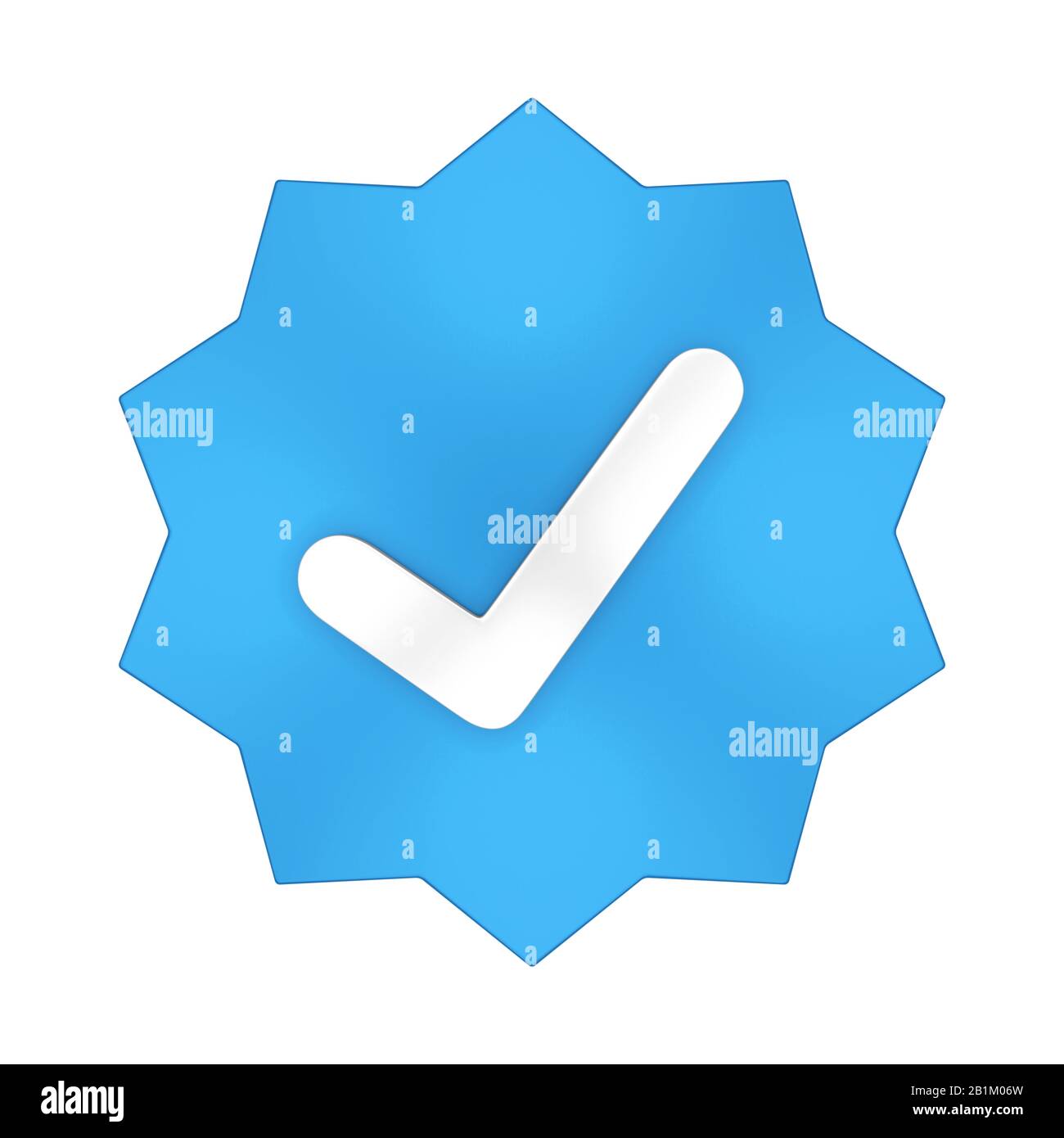 Verified Tick Icon Hi-res Stock Photography And Images Page, 57% OFF