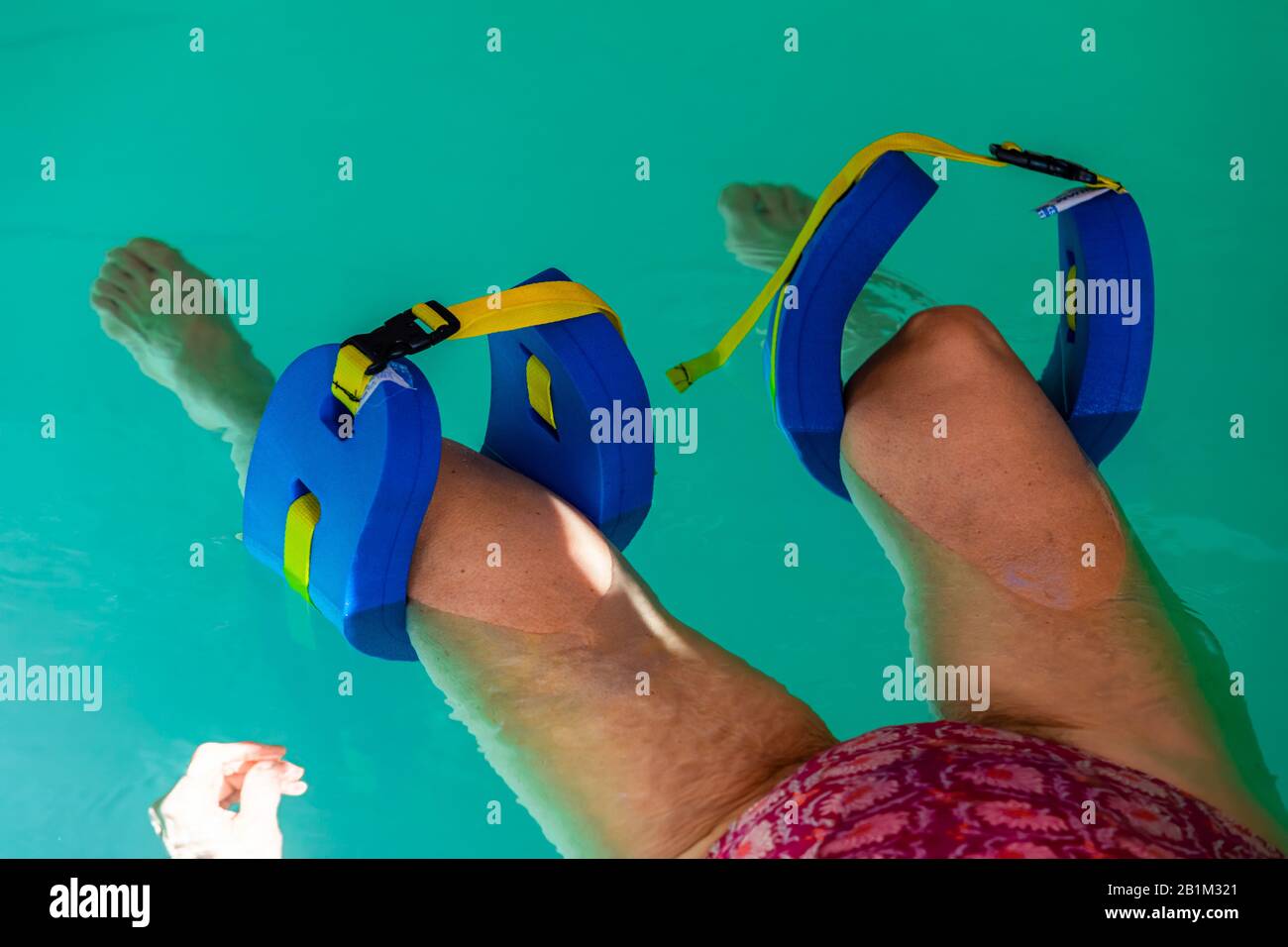 Swimming costume with legs discount
