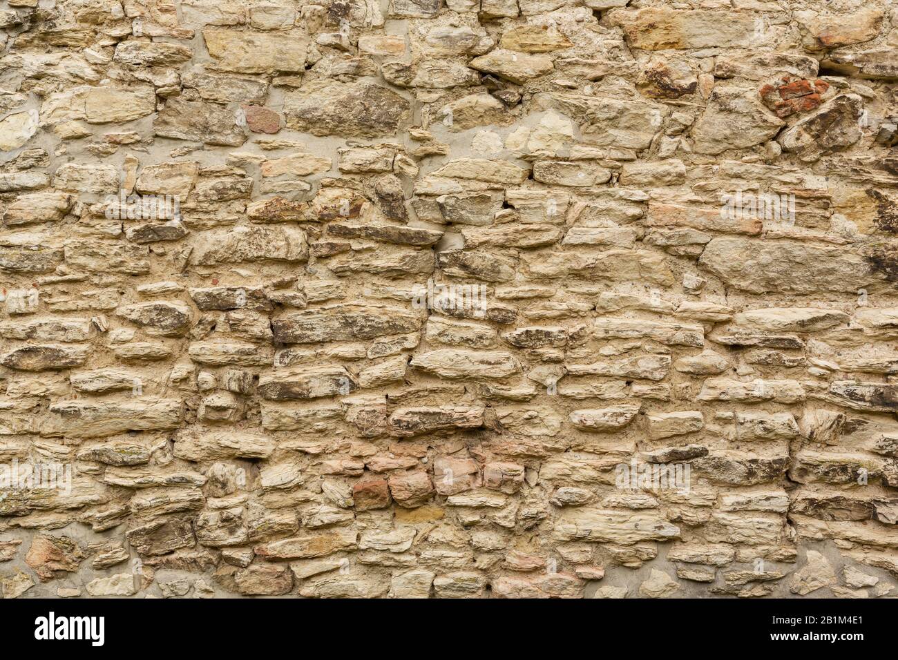 texture of the old stone wall Stock Photo - Alamy