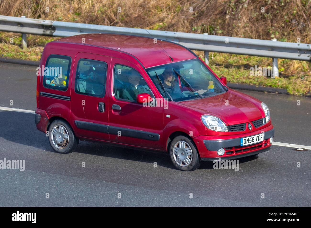 File:Renault Kangoo I Phase I dCi.JPG - Wikimedia Commons