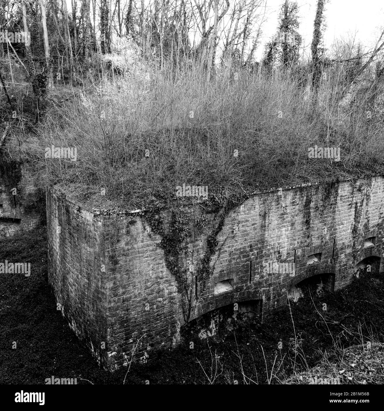 Bron fort park hires stock photography and images Alamy