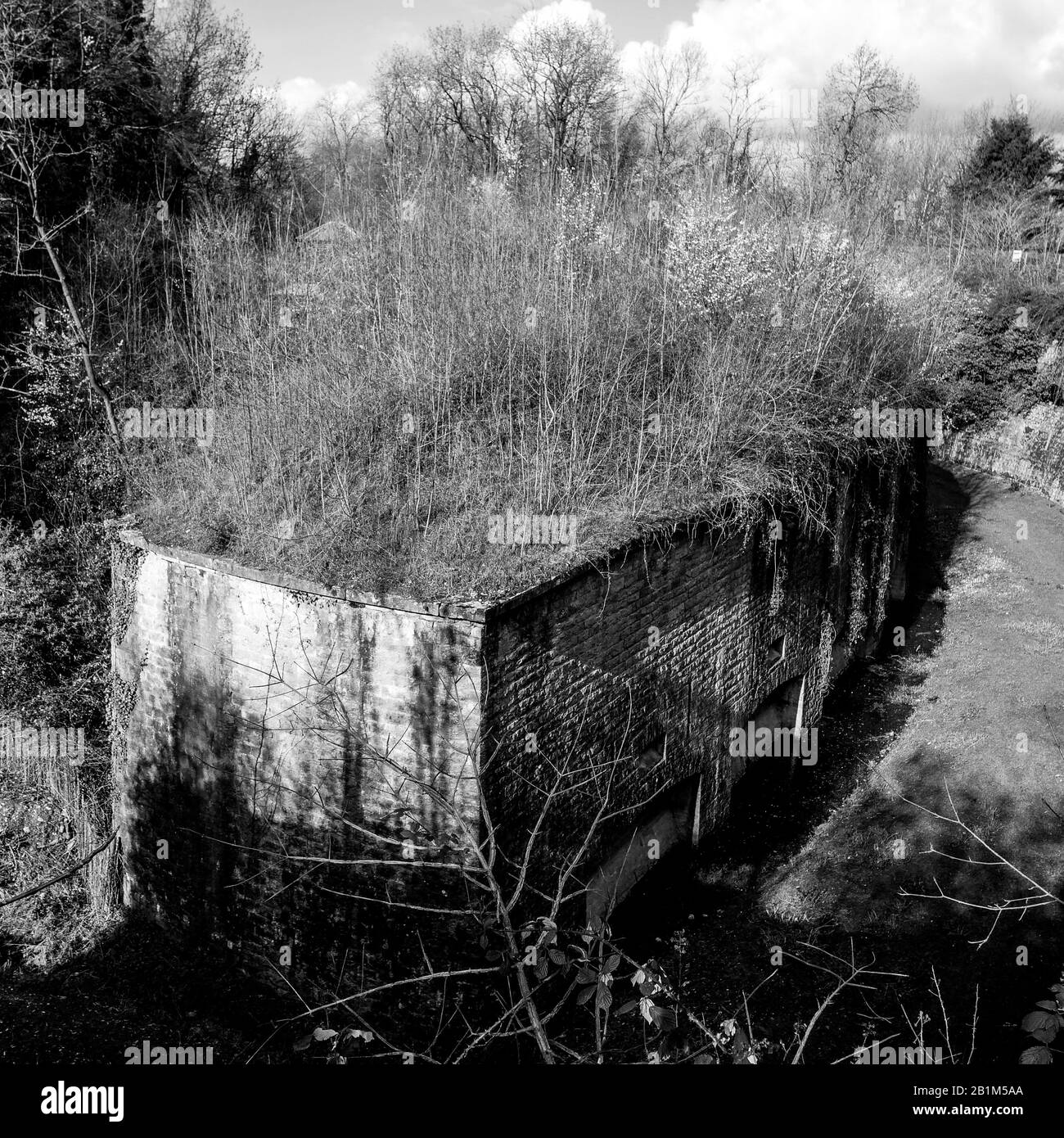 Bron fort park hires stock photography and images Alamy