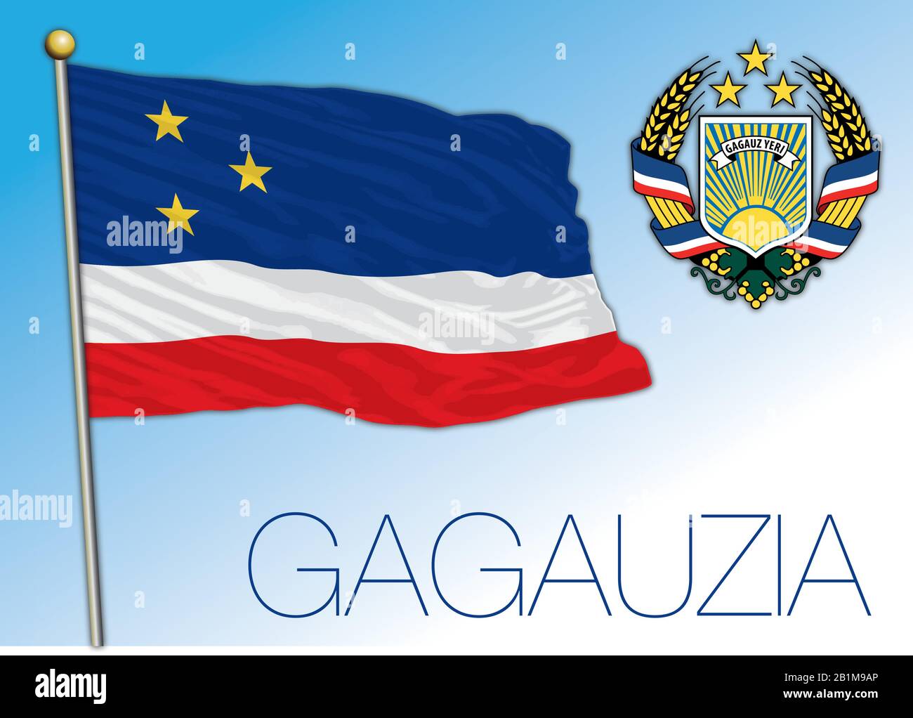 Gagauzia High Resolution Stock Photography And Images Alamy