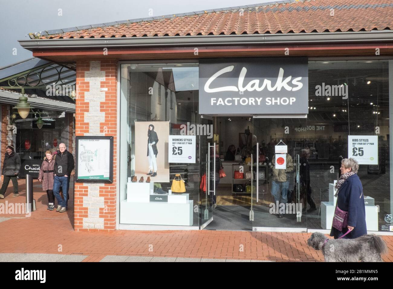 woolwich clarks outlet