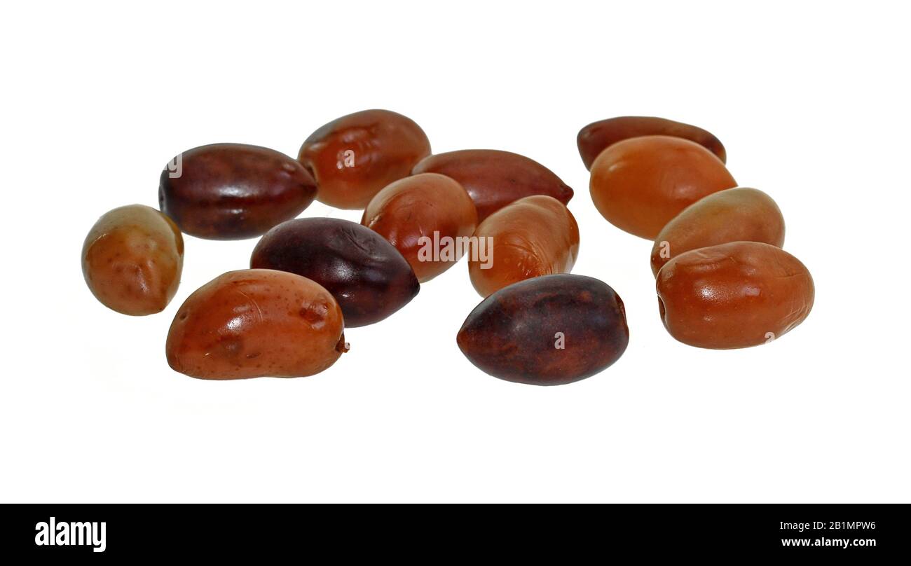 Large olive tree Cut Out Stock Images & Pictures - Alamy