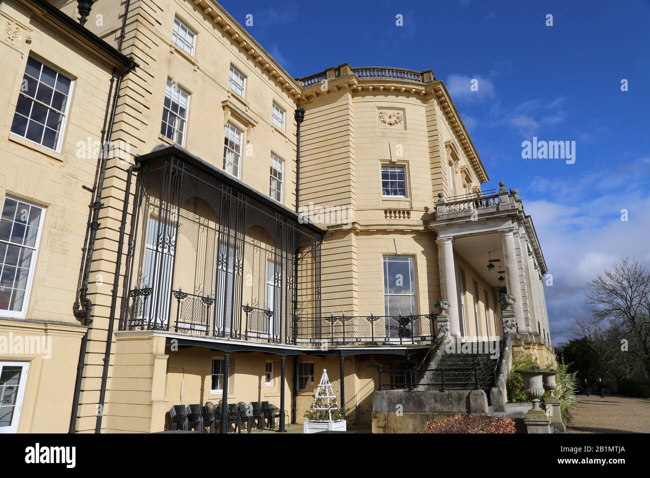 Bentley priory harrow hires stock photography and images Alamy