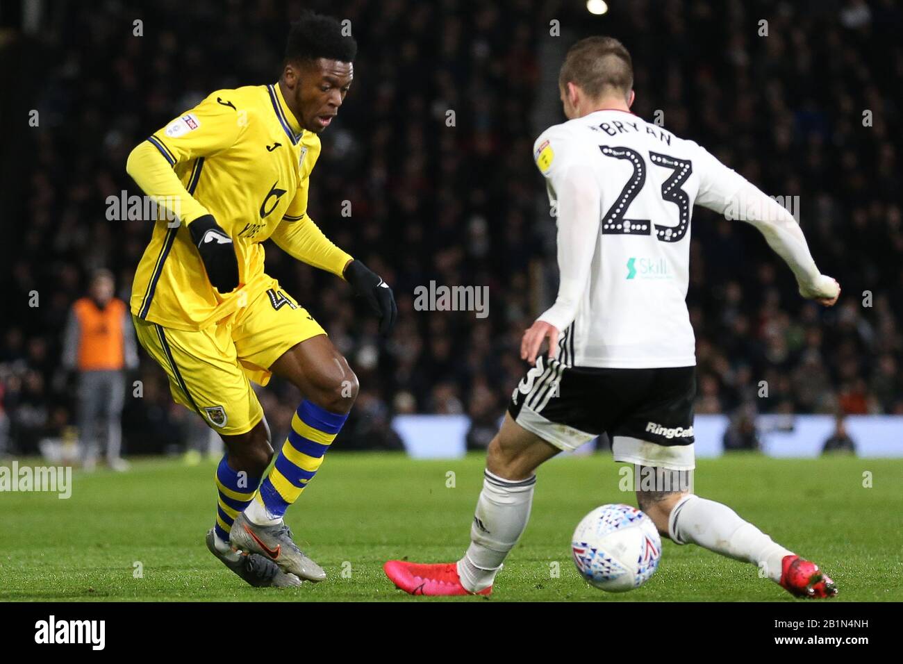 Football nutmeg 2020 hires stock photography and images Alamy