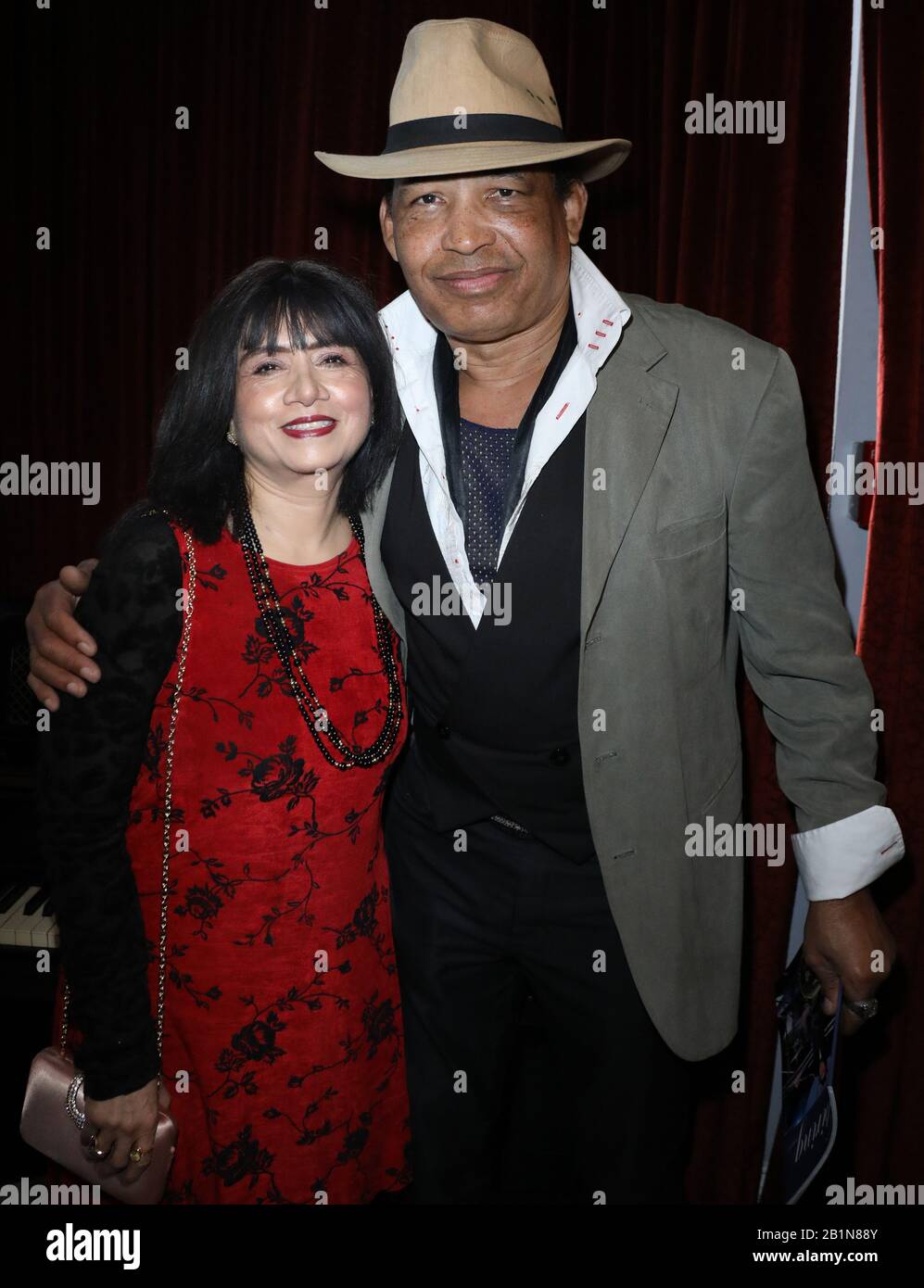 Art4Peace Celebrates Mahatma Ghandi's 150th Anniversary at the Saban