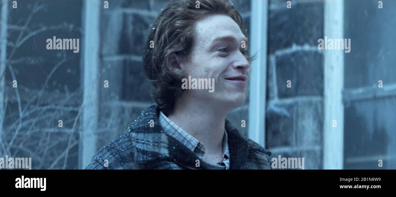 THE KINDNESS OF STRANGERS, Caleb Landry Jones, 2019. © Vertical