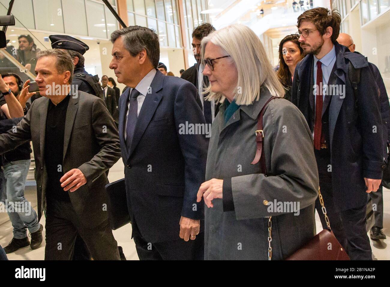 Page 2 Wife French Minister High Resolution Stock Photography And Images Alamy