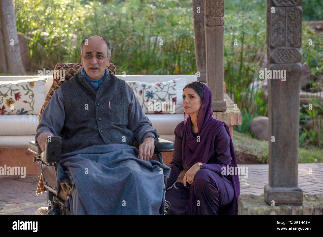 HOMELAND From Left Art Malik Nimrat Kaur Catch Release Season HOMELAND From Left Art Malik Nimrat Kaur Catch Release Season