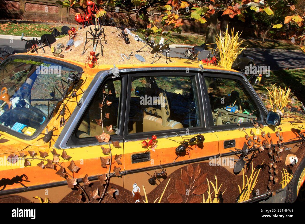 Covered in ants hires stock photography and images Alamy