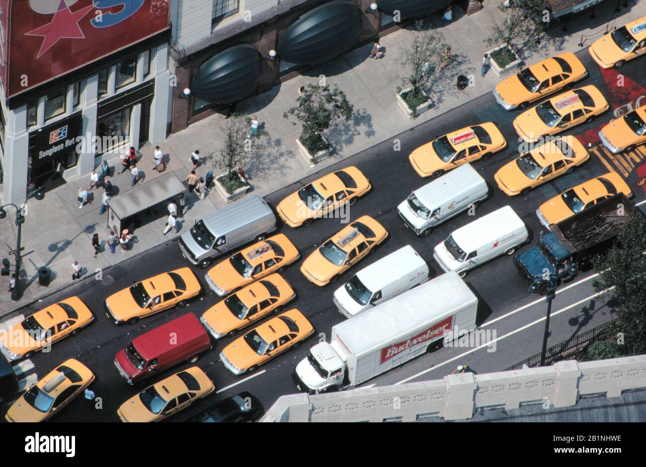 Amsterdam cabs hires stock photography and images Alamy