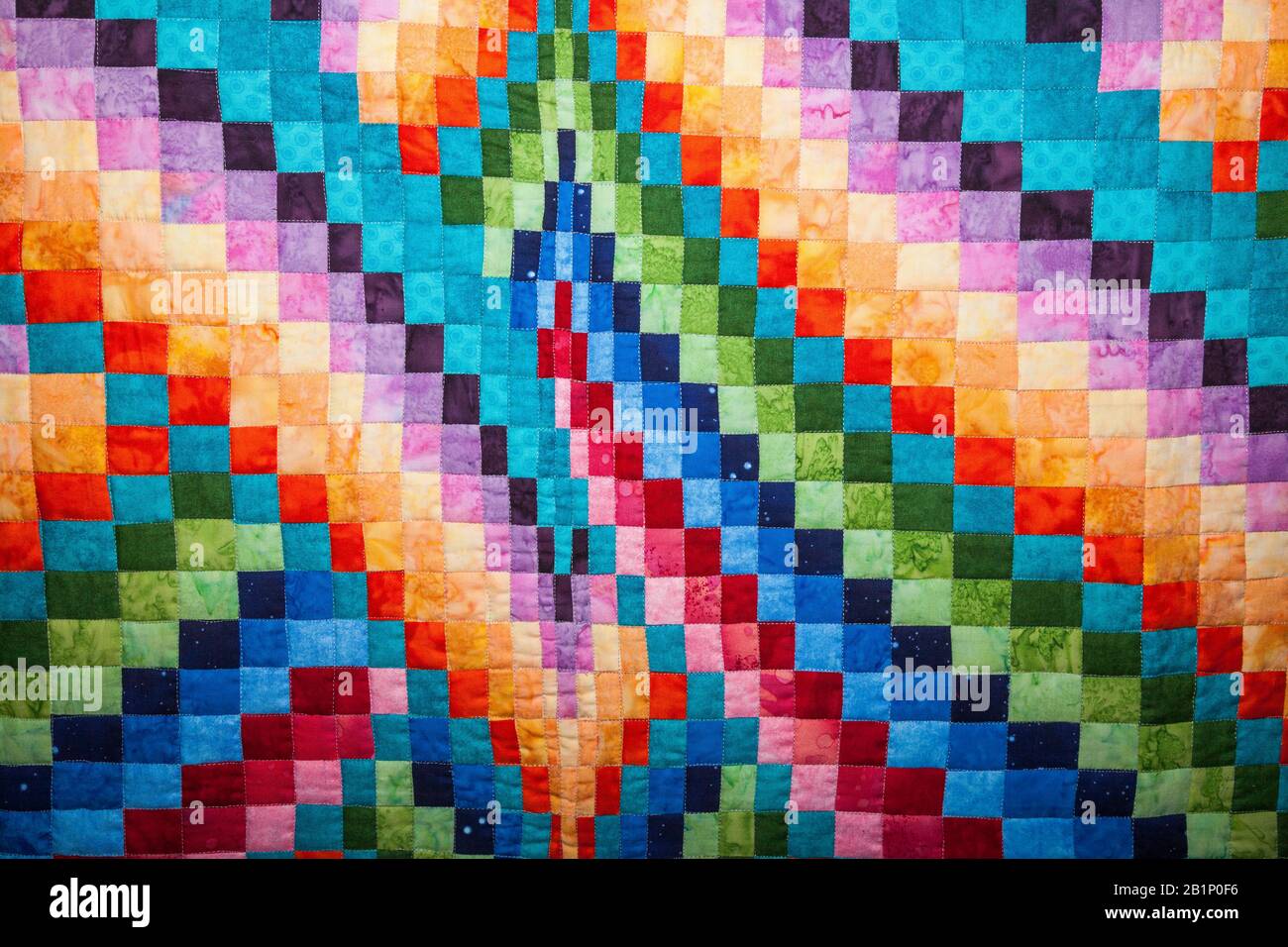 Quilt hi-res stock photography and images - Alamy