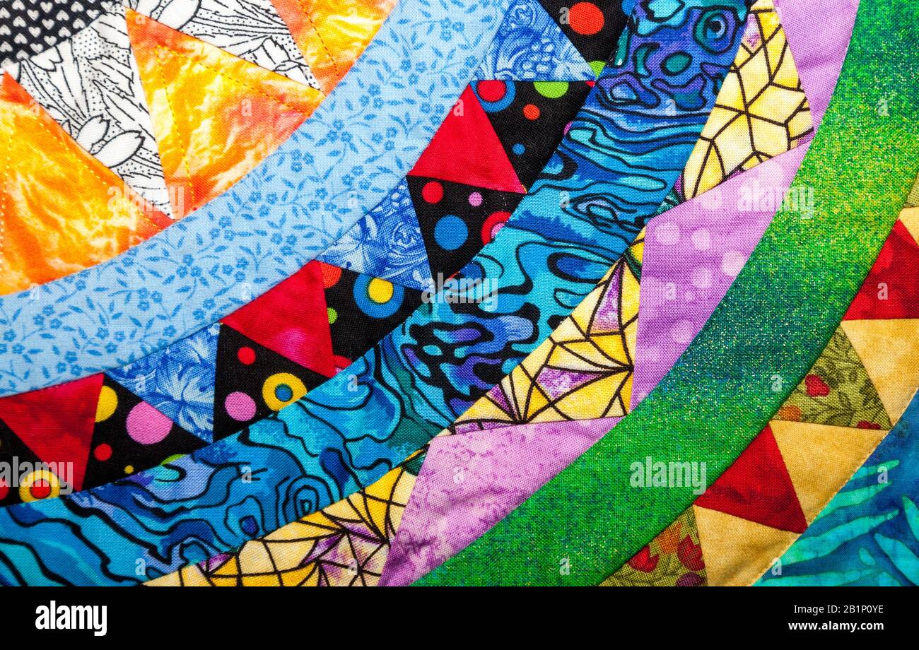 Quilt hi-res stock photography and images - Alamy