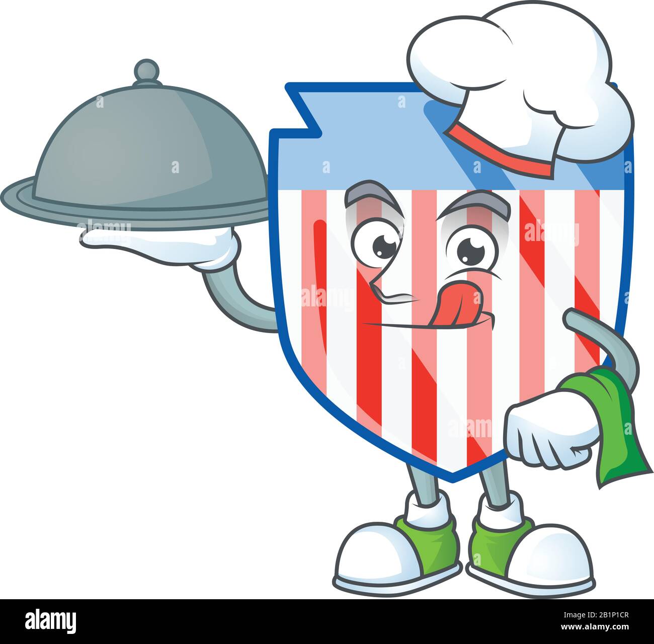 Military hat badges Stock Vector Images - Alamy