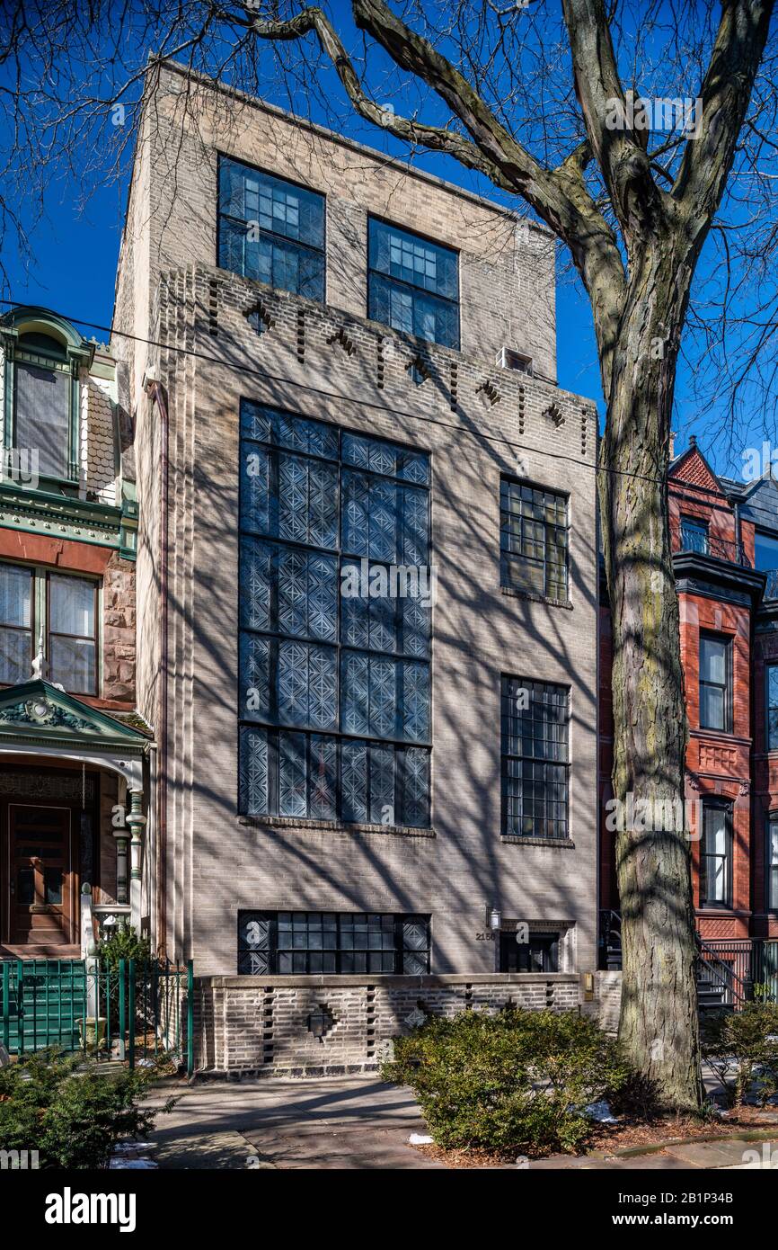 Edgar miller hires stock photography and images Alamy