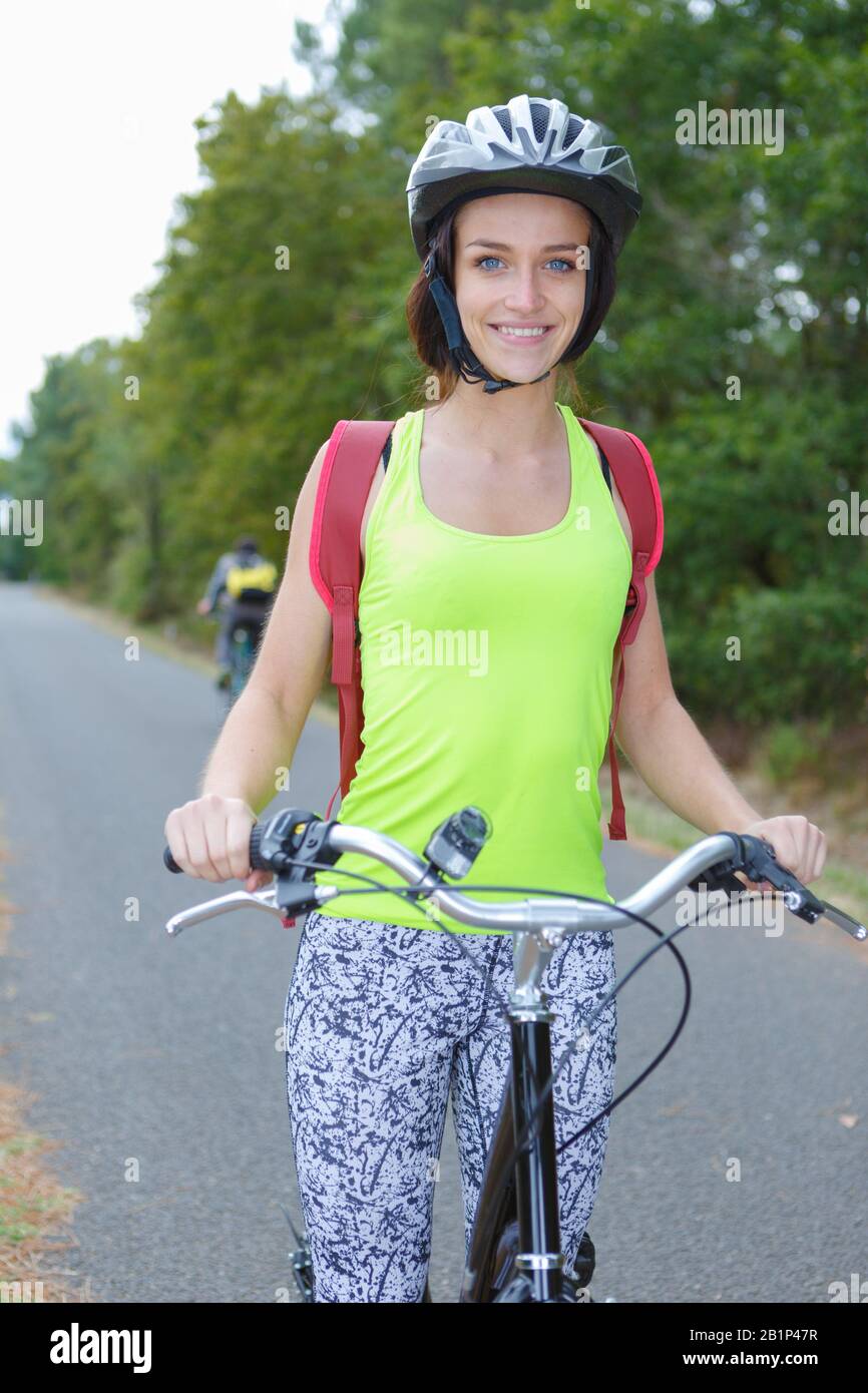 Bike helmet cheap for teenage girl