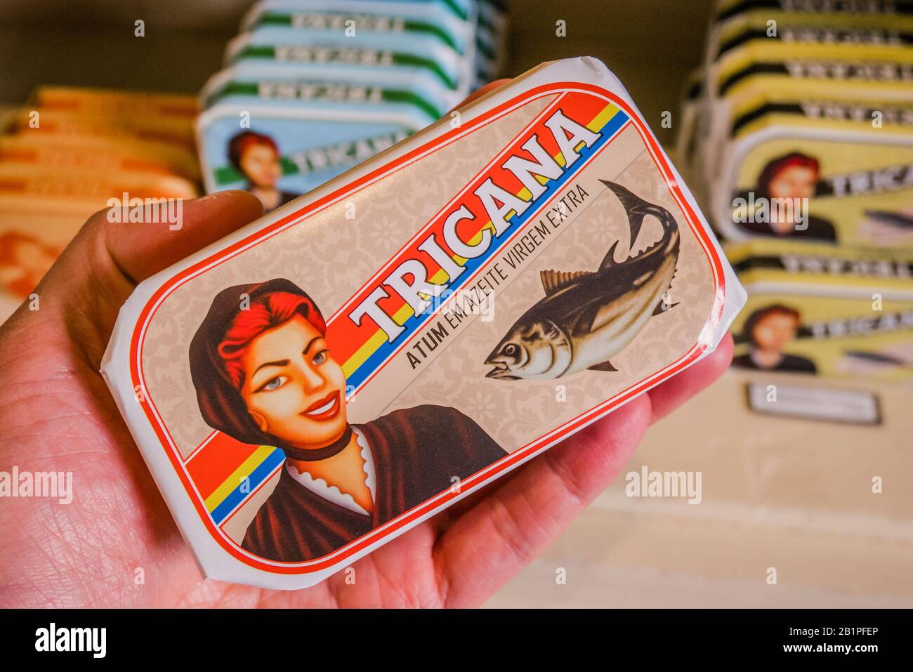 Canned sardines hires stock photography and images Alamy