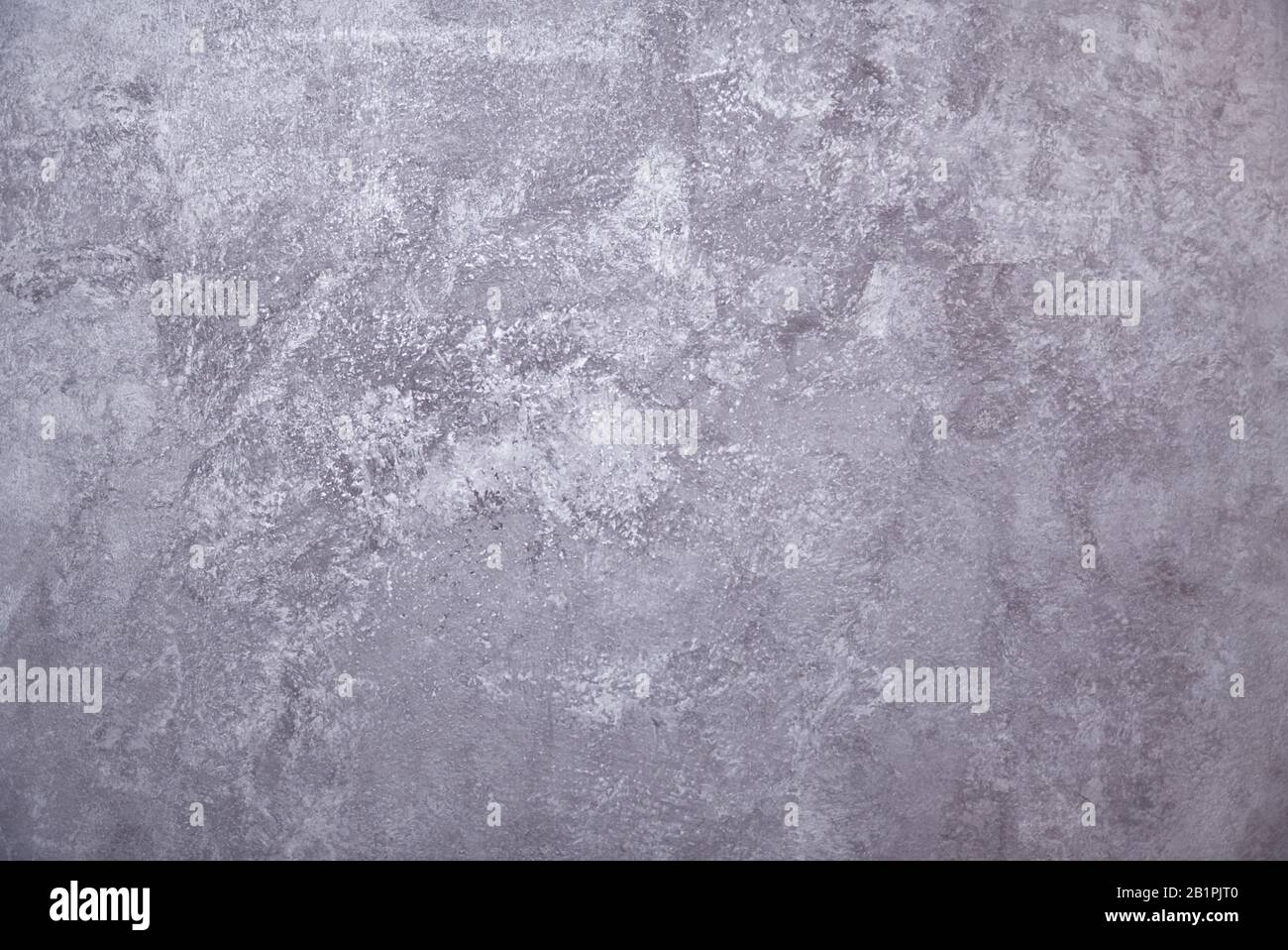 grey wall texture stucco. Silver wall texture Stock Photo