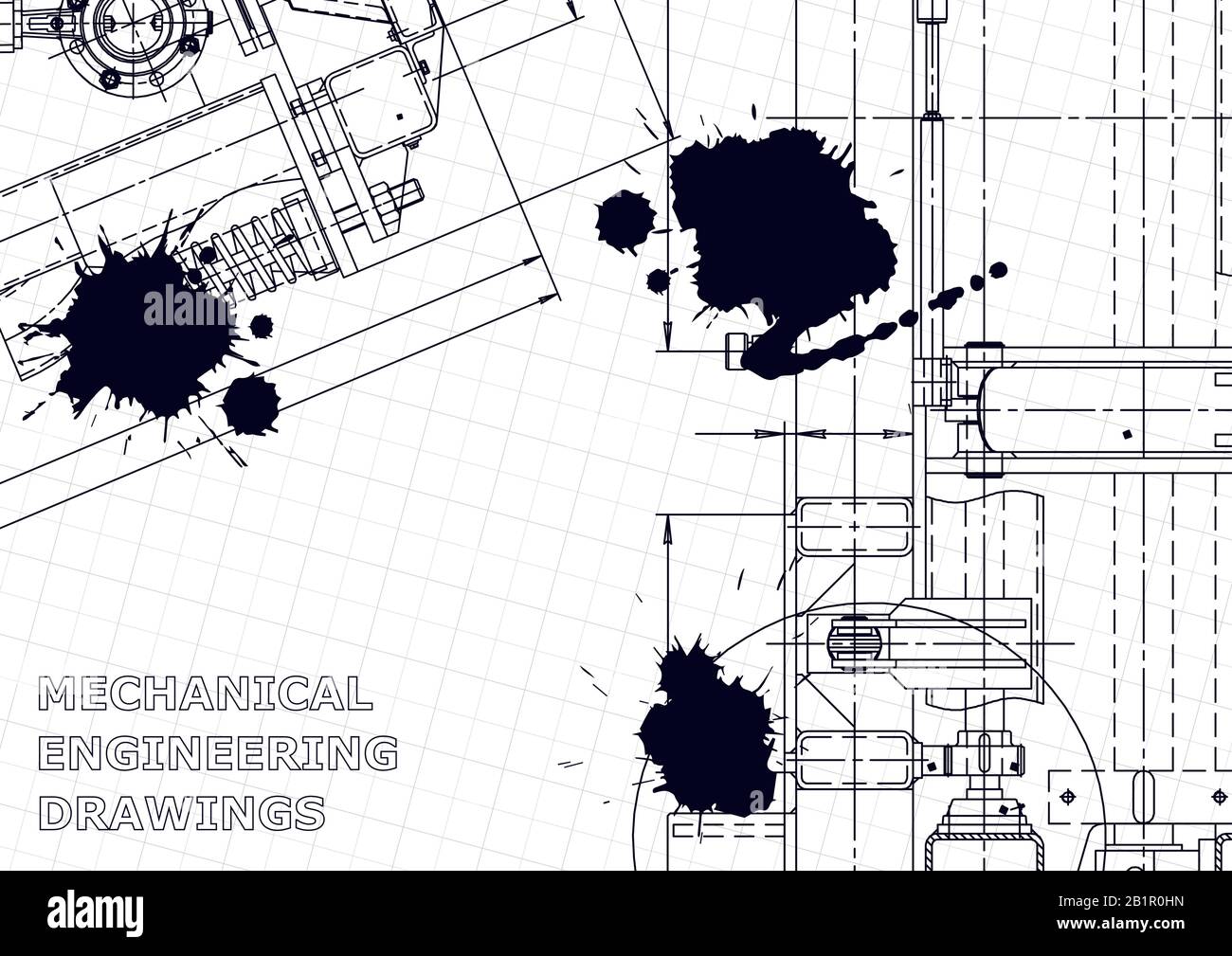 Black hole diagram Stock Vector Images - Alamy