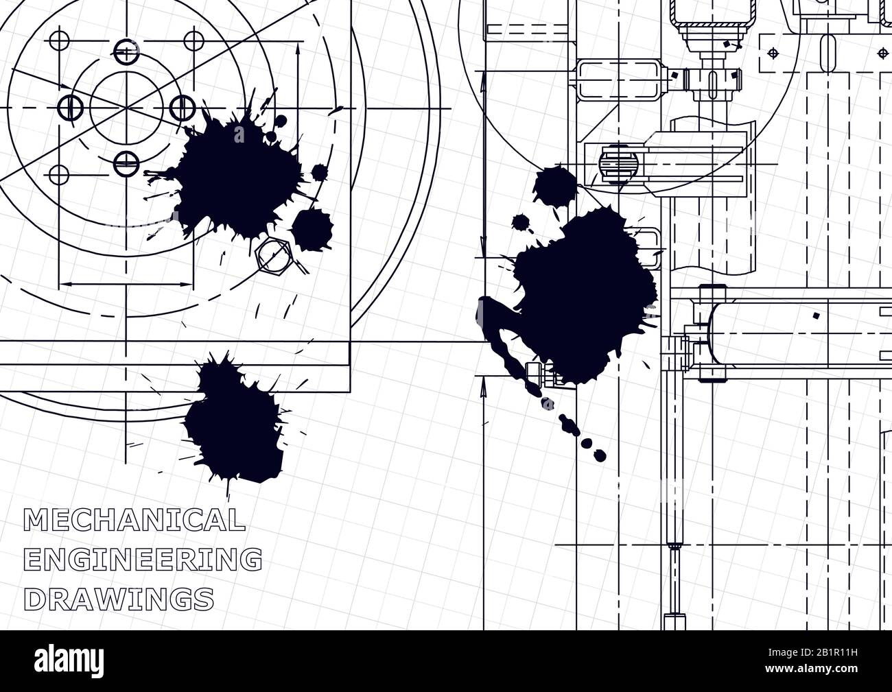 Computer Engineering Drawing