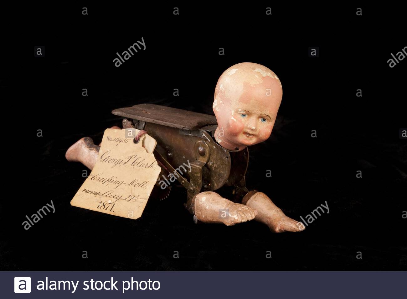 baby doll move