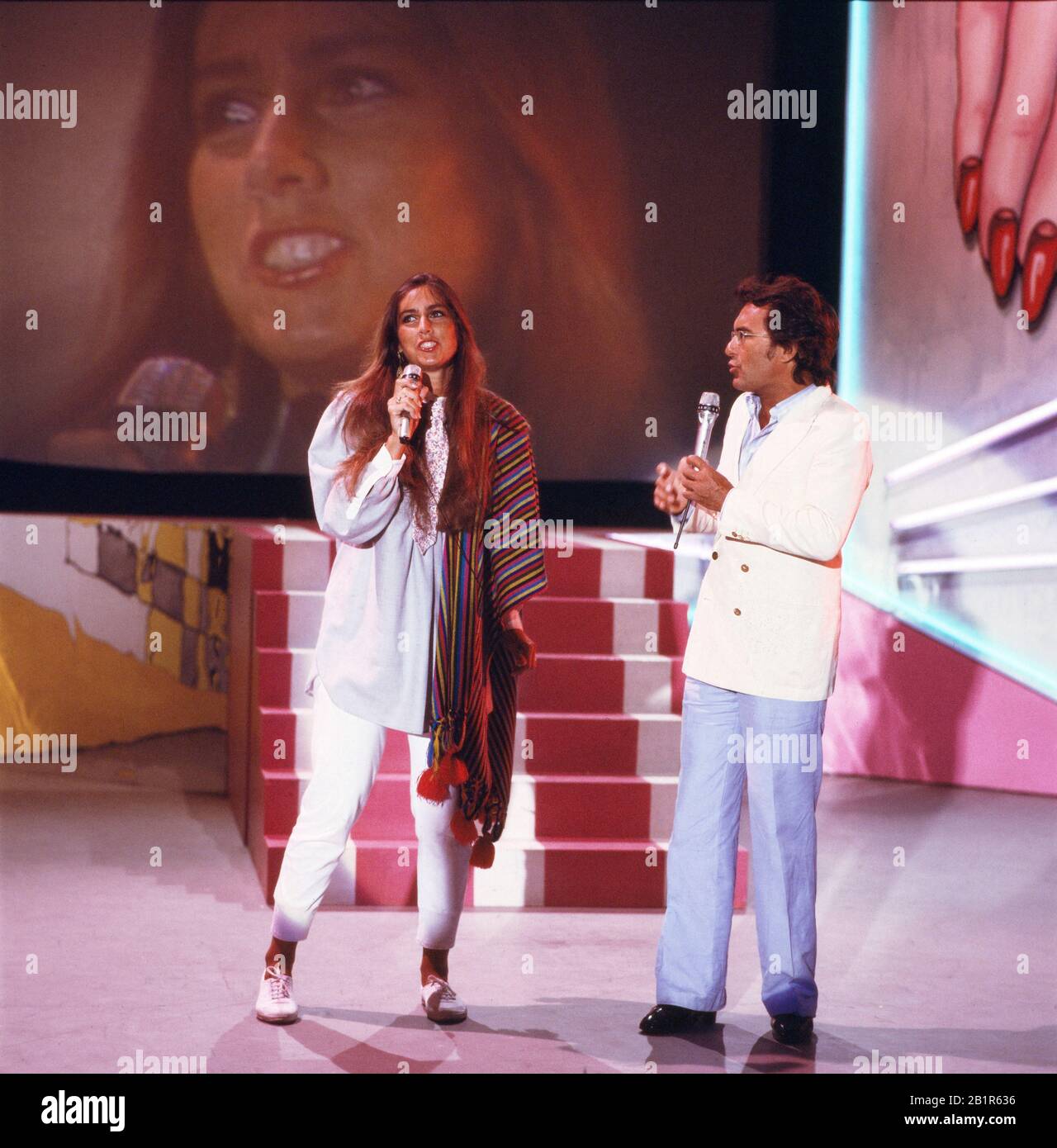 Dieser Auftritt Spaltet! Al Bano & Romina Power Treten Auf – Fans Äußern Sich Deutlich. - he1pryi